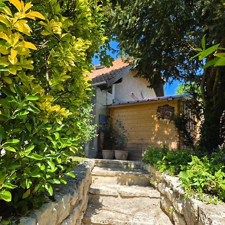 Clair Logis Villa Giverny Exterior photo
